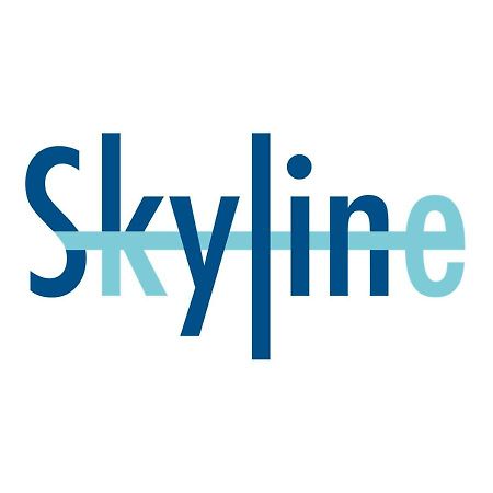 Skyline Hotel ชิวิตาเวกเกีย ภายนอก รูปภาพ