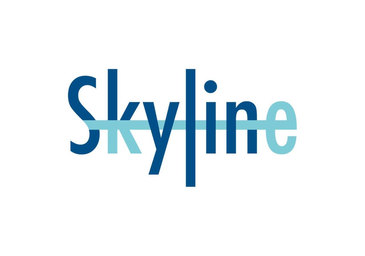 Skyline Hotel ชิวิตาเวกเกีย ภายนอก รูปภาพ